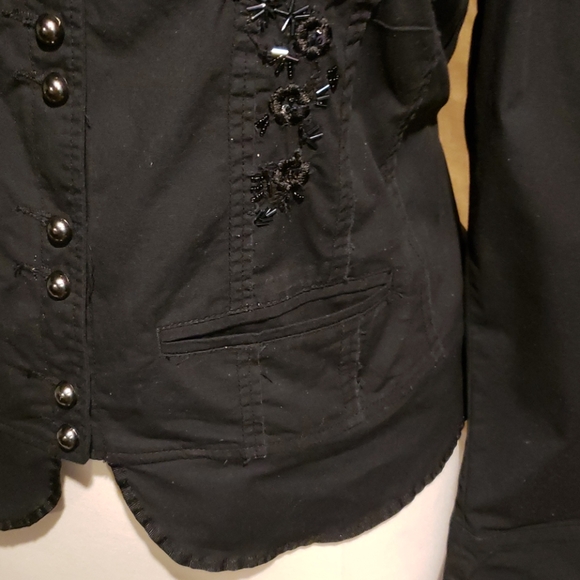 Venezia Jacket - Picture 4 of 7